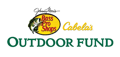 Bass Pro Shops and Cabela’s Outdoor Fund